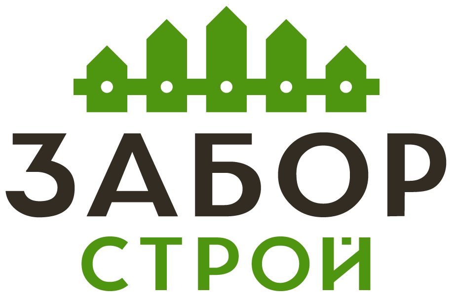 Заборы под ключ с установкой в Тарусе